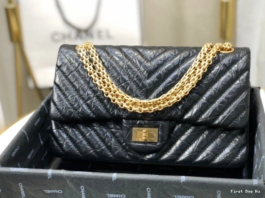 Firstbag Ru BAG FLAP CHANEL 0812